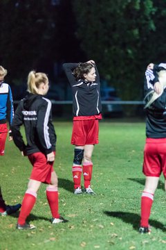 Bild 33 - Frauen SG Krempe/ETSV F. Glueckstadt - TSV Heiligenstedten : Ergebnis: 8:0